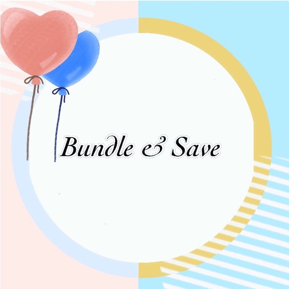 Bundle & Save - Picture 3 of 5